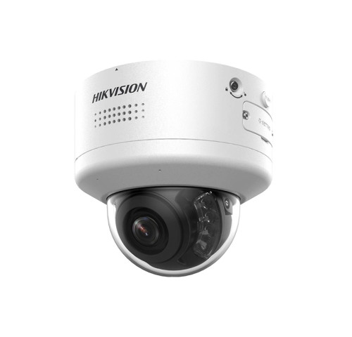 DS-2CD3746G2H-LIZSU/SLPTRZ(27135)eF 4Mpx, Objektiv 2.7-13.5mm (114.6°-41.8°), AcuSense, ColorVu, 2x mikrofon,…