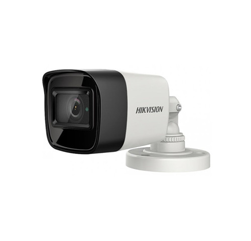 DS-2CE16U1T-ITF(3.6mm) 8 Mpx | EXIR 30 m | 4v1 | IP67 | 12 VDC