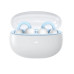 Bluetooth sluchátka Baseus AirGo 1 TWS bílá