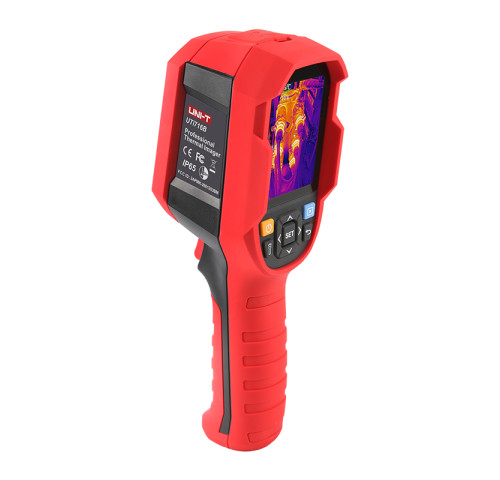 Termokamera UNI-T UTi716B