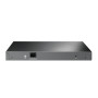 Switch TP-Link SG3428XMP 24x GLan/PoE+, 4x 10GSFP, 384W, Omada SDN , poškozený obal Switch TP-Link SG3428XMP 24x GLan/PoE+, 4x 10GSFP, 384W, Omada SDN , poškozený obal