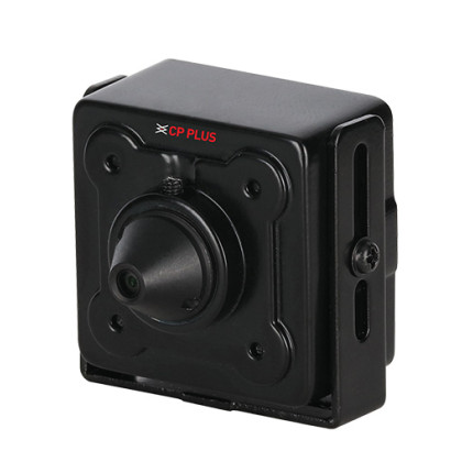 CP-USC-PC24-VDS-0280 2.4 Mpix venkovní mini kamera 4v1 pro speciální účely
