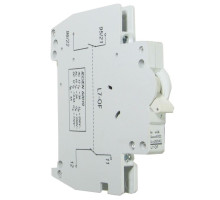 Pomocný kontakt L7-OF pro DC jistič 2P Tongou TOMC7-63