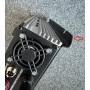Měnič napětí Carspa CAR1.6K-24 - NOVÉ, POŠKOZENÉ, 24V na 230V, 1600W, USB, modifikovaná sinus Měnič napětí Carspa CAR1.6K-24 - NOVÉ, POŠKOZENÉ, 24V na 230V, 1600W, USB, modifikovaná sinus