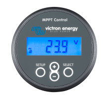 Victron Energy Displej MPPT regulátorů