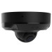 DomeCam Mini HL, 8 Mp, 2,8 mm, hybridní osvětlení 50m, AI Analytics, microSD, H.265, WDR, HDR, IP65, PoE/PoE+, 12VDC, černá