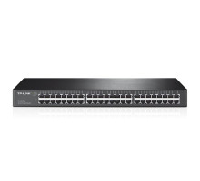 Switch TP-Link TL-SG1048 48x GLan. 19