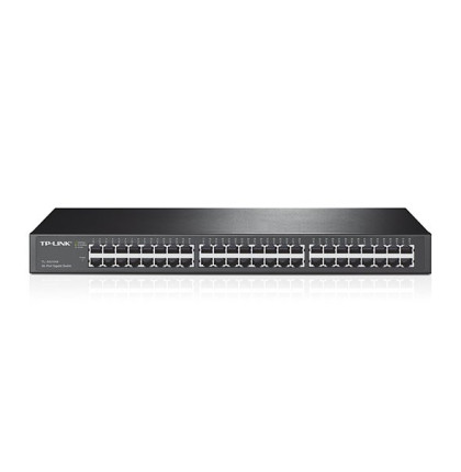 Switch TP-Link TL-SG1048 48x GLan. 19