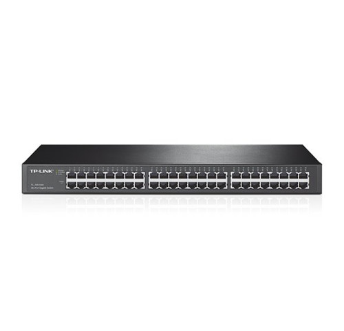 Switch TP-Link TL-SG1048 48x GLan. 19