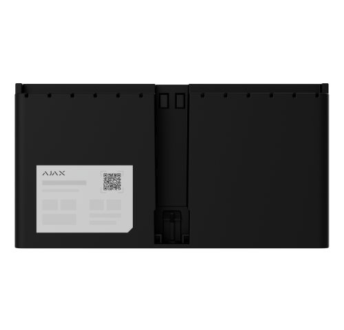 Superior Internal Battery (16h), 2,6Ah, baterie pro Superior Hub G3/ Superior ReX G3 , černá