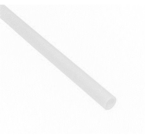 SPUR mikrotrubička HDPE 14/10mm, transparentní + červený pruh SPUR mikrotrubička HDPE 14/10mm, transparentní + červený pruh