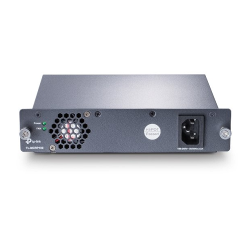 Zdroj TP-Link TL-MCRP100_V1 pro šasí TL-MC1400