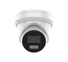 DS-2CD2343G2-LI2U(2.8mm) 4Mpx, objektiv 2.8mm (104°), AcuSense, Smart Hybrid Light, integrovaný…