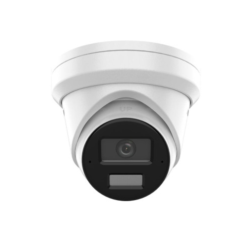 DS-2CD2343G2-LI2U(2.8mm) 4Mpx, objektiv 2.8mm (104°), AcuSense, Smart Hybrid Light, integrovaný…