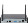 NVR2108HC-W 8CH, 16 Mpix, 1xHDD (až 20TB), 80Mb, Wi-Fi 2.4 a 5 GHz NVR2108HC-W 8CH, 16 Mpix, 1xHDD (až 20TB), 80Mb, Wi-Fi 2.4 a 5 GHz