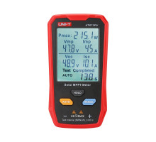 Multimetr UNI-T UT673PV, 800W, LCD displej