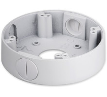 PFA13B zapojovací box kulatý, průměr 122 mm