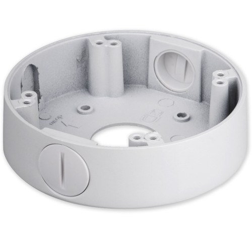 PFA13B zapojovací box kulatý, průměr 122 mm PFA13B zapojovací box kulatý, průměr 122 mm