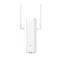 WiFi router TP-Link EAP625-Outdoor HD venkovní AP, 1x GLAN, 2,4/5 GHz, AX1800, Omáda SDN