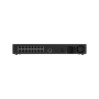 NVR H2D16PAC (16ch), 16 kanálový videorekordér, ONVIF/ RTSP, max 4K, 2xHDD, 16xPoE, 1xHDMI, 3xUSB, černý NVR H2D16PAC (16ch), 16 kanálový videorekordér, ONVIF/ RTSP, max 4K, 2xHDD, 16xPoE, 1xHDMI, 3xUSB, černý