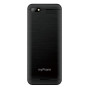 Telefon myPhone Maestro 2 černý