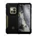 Telefon myPhone Hammer Construction 2 5G zelený