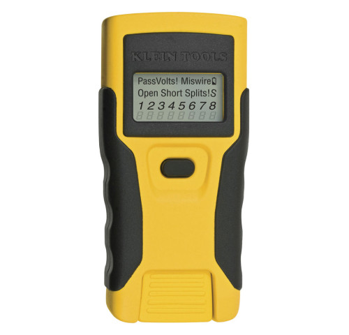 LAN SCOUT JUNIOR TESTER - KLEIN TOOLS