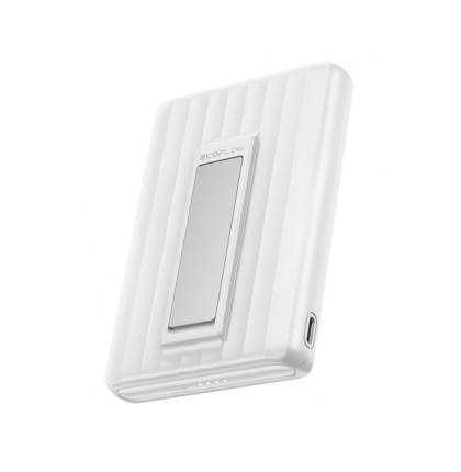 EcoFlow RAPID Magnetická Power Banka (10000mAh) bílá, 1ECORAPQI1000-D-EU EcoFlow RAPID Magnetická Power Banka (10000mAh) bílá, 1ECORAPQI1000-D-EU