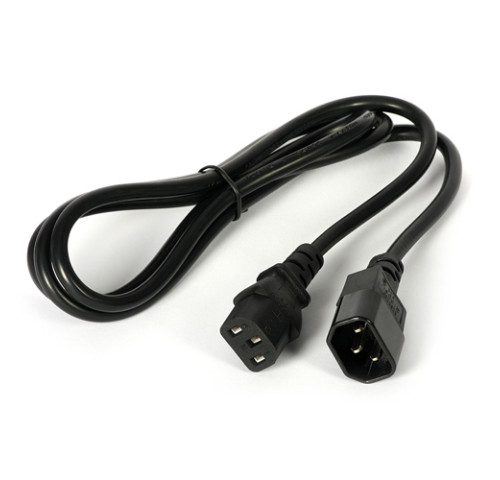 Kabel prodlužovací síťový 230V, délka 3m