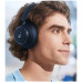 Bluetooth sluchátka Anker soundcore Space Q45 modrá