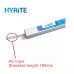 HYRITE napájecí zdroj Ultra Slim TL-12E60, 12V 5A 60W pro LED, IP20, výška 14,5mm