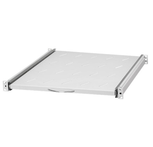 LEXI-Net Basic Police posuvná 550mm, šedá LEXI-Net Basic Police posuvná 550mm, šedá