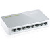 Switch TP-Link TL-SF1008D 8x Lan