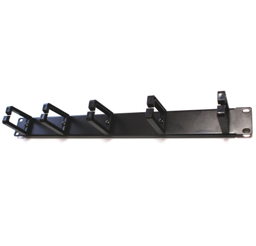 LEXI-Net Vyvazovací panel 1U 5x úchytka Lexi LEXI-Net Vyvazovací panel 1U 5x úchytka Lexi