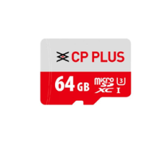 CP-UM64C MicroSDXC paměťová karta - 64 GB