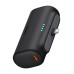 Powerbanka Baseus Compact 5000mAh, 20W, s konektorem Lightning černá