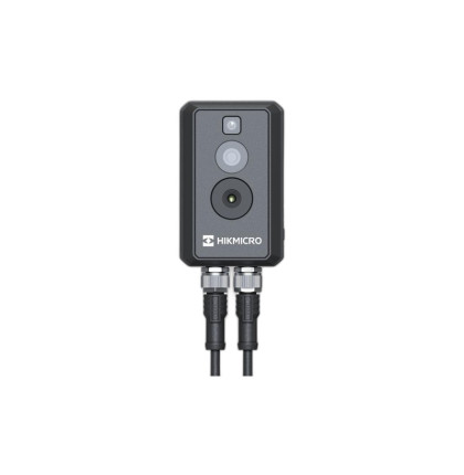 HM-TD3028T-3/Q(B) Termální duální venkovní nástěnná box kamera, šroubovací konektory
Termo…