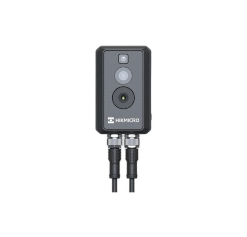 HM-TD3028T-3/Q(B) Termální duální venkovní nástěnná box kamera, šroubovací konektory
Termo…