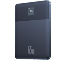 Powerbanka Baseus Blade2 12000mAh, 65W modrá
