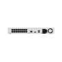 Superior NVR H2DAI16PAC (32ch), 32 kanálový videorekordér, AI, ONVIF/ RTSP, max 4K, 2xHDD, 16xPoE, 1xHDMI, 1xEthernet, 3xUSB, bílý Superior NVR H2DAI16PAC (32ch), 32 kanálový videorekordér, AI, ONVIF/ RTSP, max 4K, 2xHDD, 16xPoE, 1xHDMI, 1xEthernet, 3xUSB, bílý