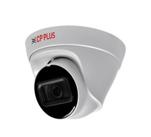 CP PLUS CP-UNC-DA41L3C-D-Q-0280 4.0 Mpix venkovní dome IP kamera s IR, WDR a mikrofonem