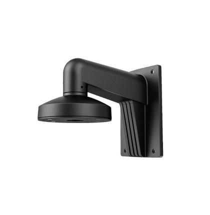 DS-1273ZJ-130-TRL(Black) Tmavý držák na zeď pro dome kamery DS-2CD23xx