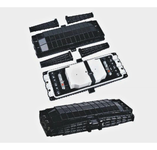 Spojka zemní optická pro 24/48 vláken