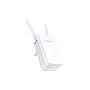 WiFi extender TP-Link MERCUSYS MW300RE AP/Repeater, 2,4GHz, 300Mbps WiFi extender TP-Link MERCUSYS MW300RE AP/Repeater, 2,4GHz, 300Mbps
