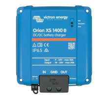 Victron Energy DC-DC nabíječka Orion XS 1400 neizolovaná