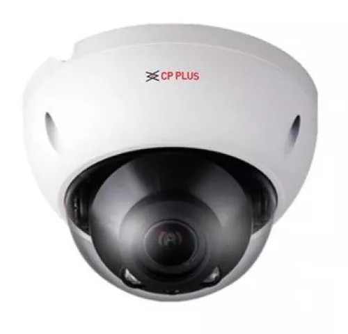 CP-UNC-VB41ZL4C-VMDS 4.0 Mpix venkovní IP antivandal dome kamera s IR, WDR, Starlight a mikrofonem