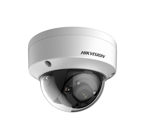 DS-2CE57U1T-VPITF(2.8mm) 8 Mpx | EXIR 30 m | 4v1 | IP67 | IK10 | 12 VDC