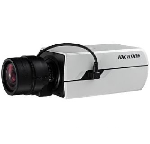 DS-2CD4025FWD-AP 2.0 Mpx HD Smart box kamera Lightfigther