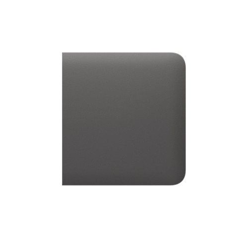 SideButton (1-gang/2-way), tlačítko pro LightSwitch, grey