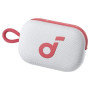 Bluetooth reproduktor Anker soundcore Select4 Go červený Bluetooth reproduktor Anker soundcore Select4 Go červený